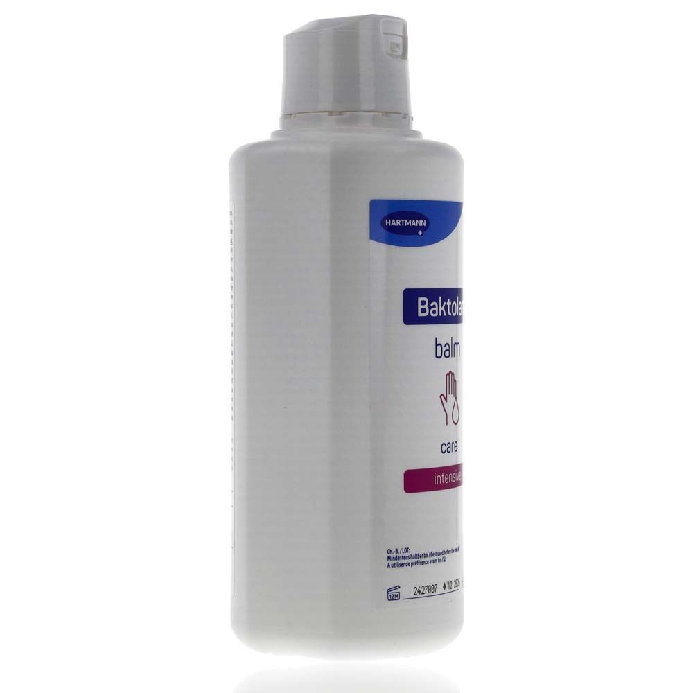 Baktolan® balm