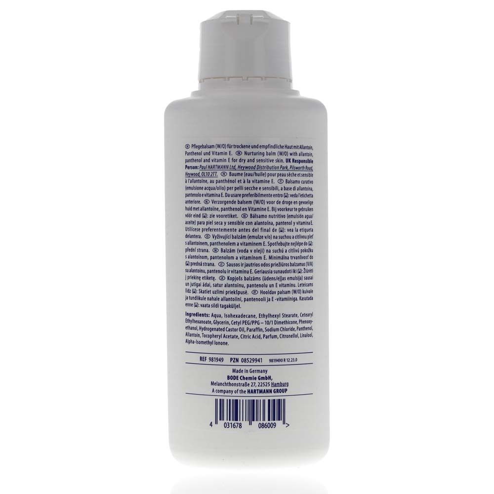 Baktolan® balm