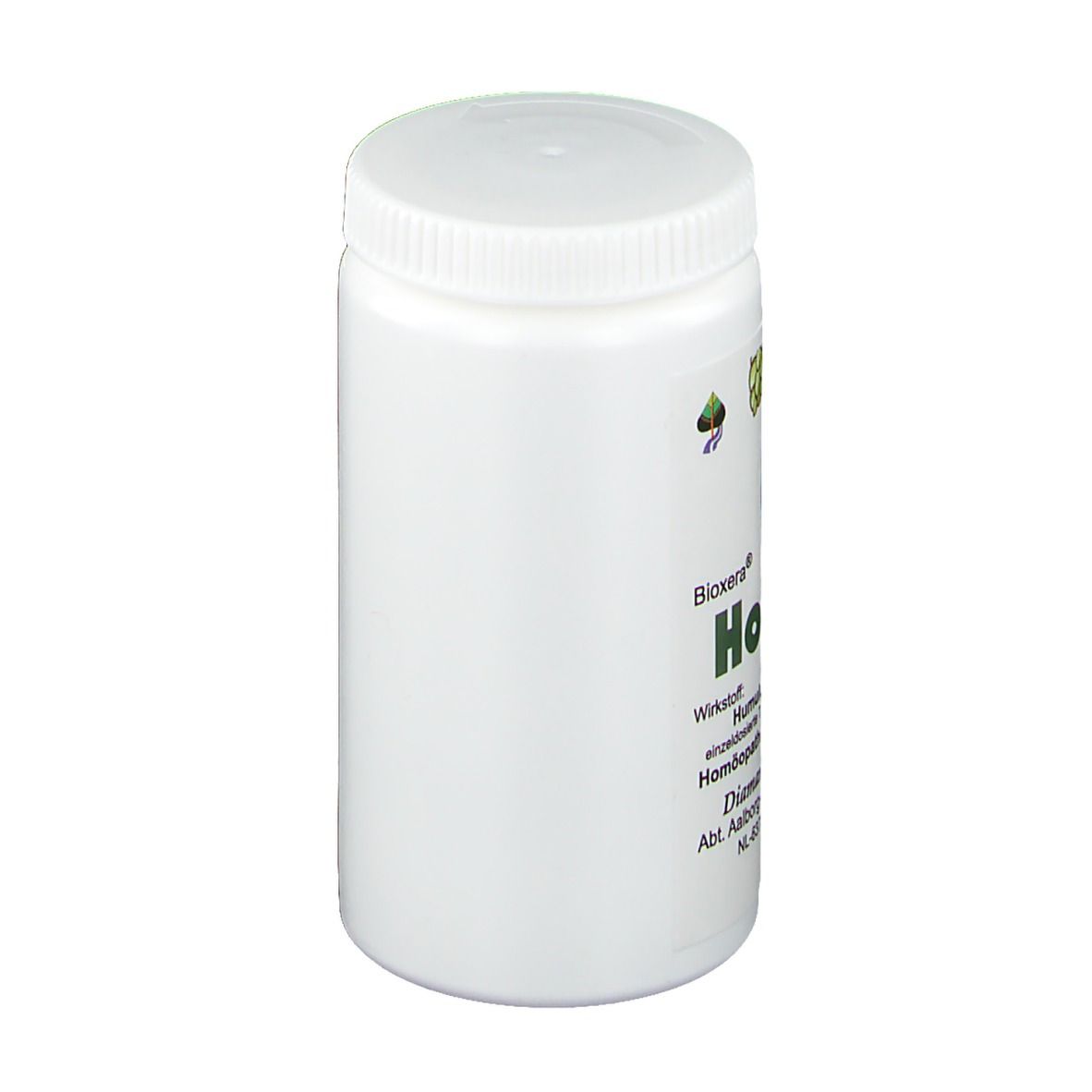 Bioxera® Hopfen