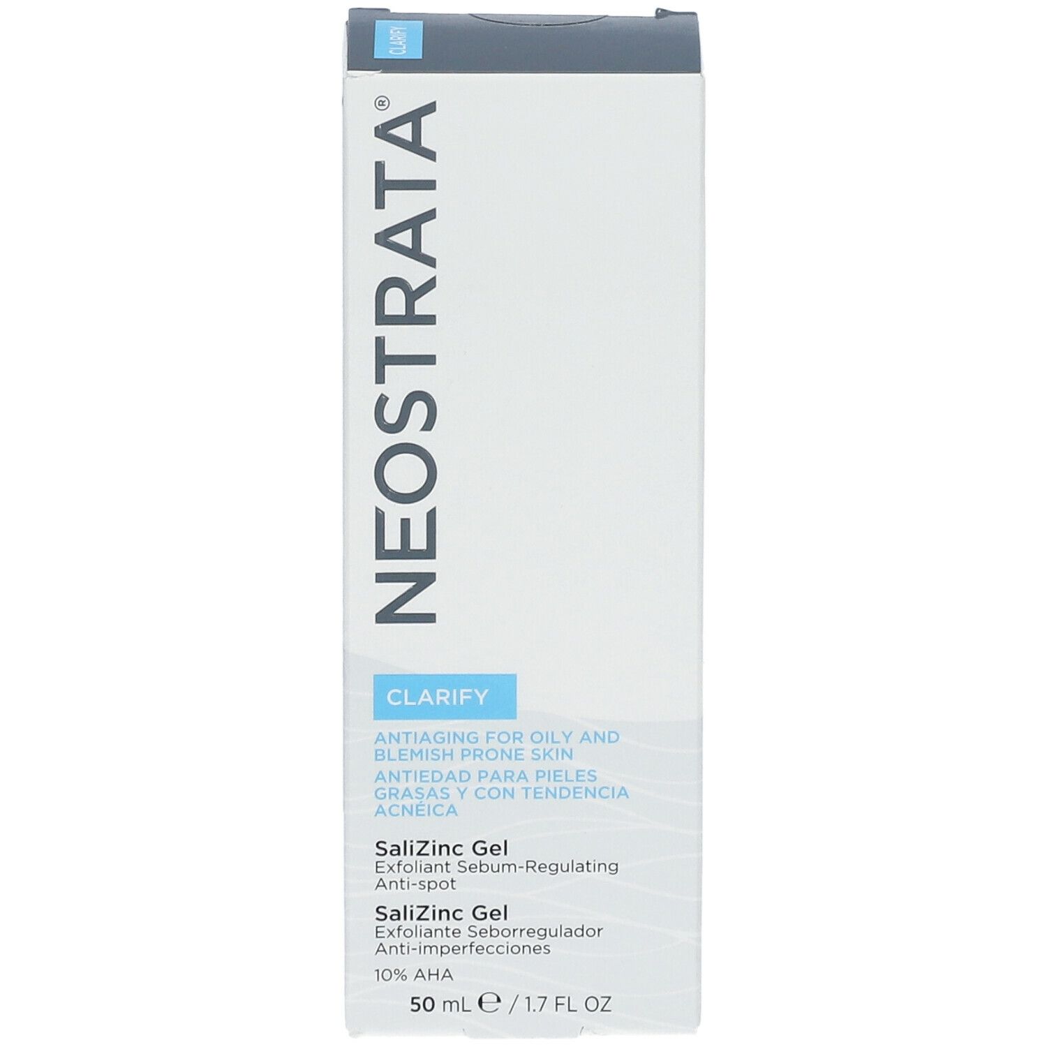 NeoStrata® Clarify SaliZinc Gel 10 AHA