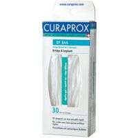 Curaprox® Zahnseide DF 844 Bridge & Implant