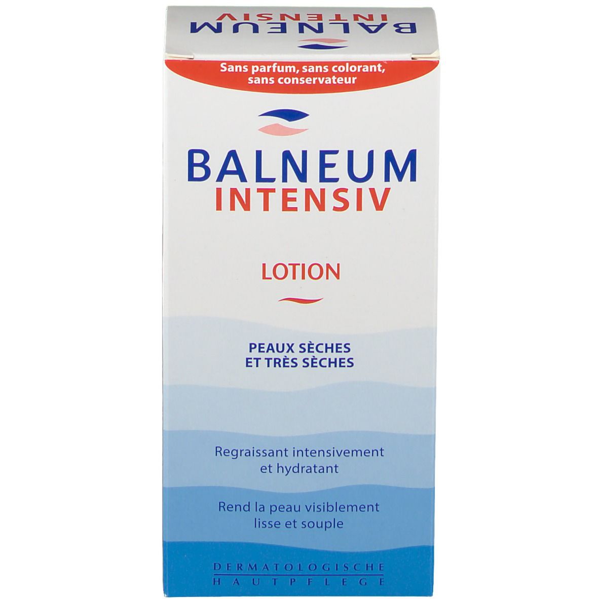 Balneum® Intensiv Lotion