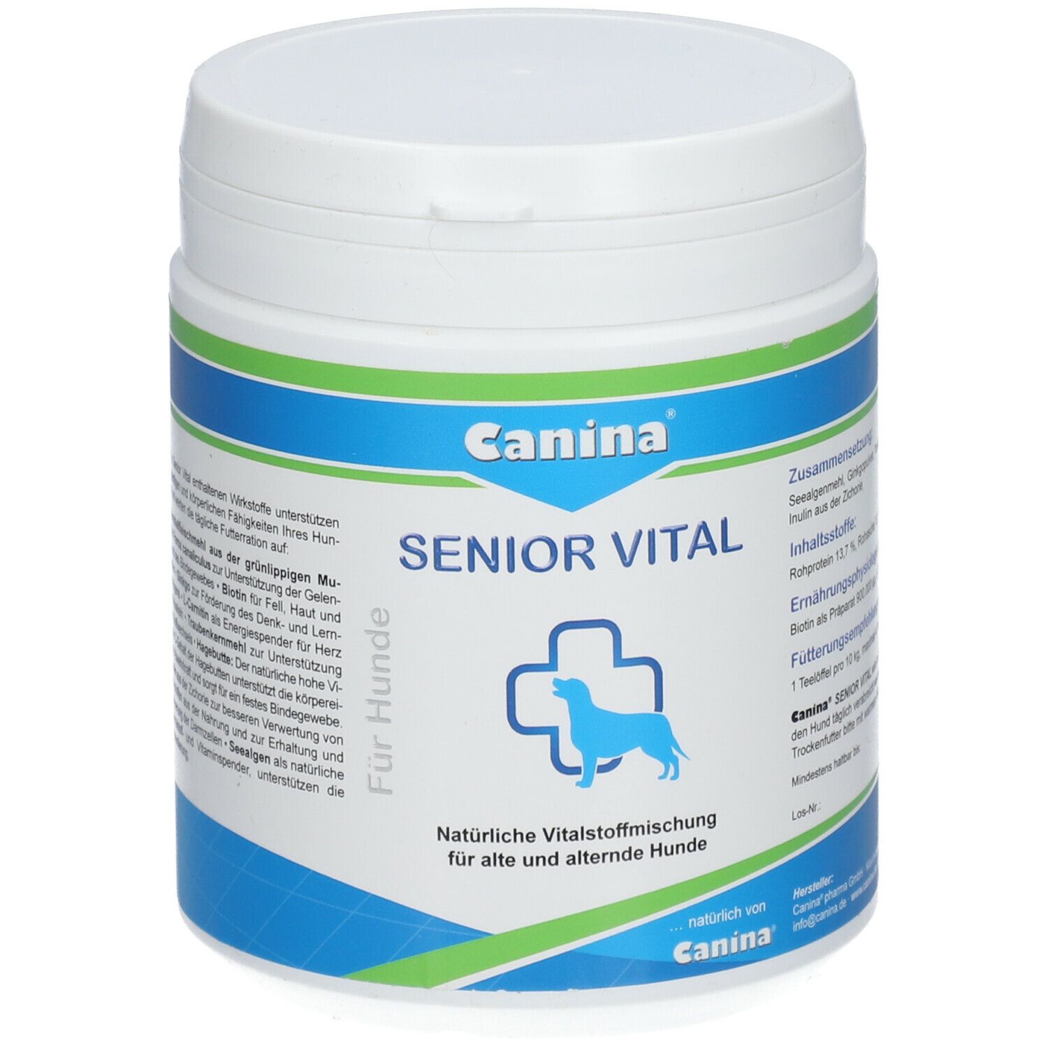 Canina® Senior Vital für Hunde