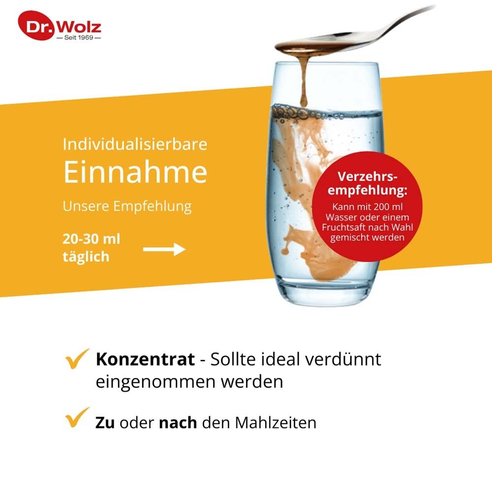 Zell Oxygen® plus