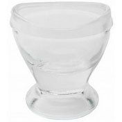 Augenbadewanne Glas Oros
