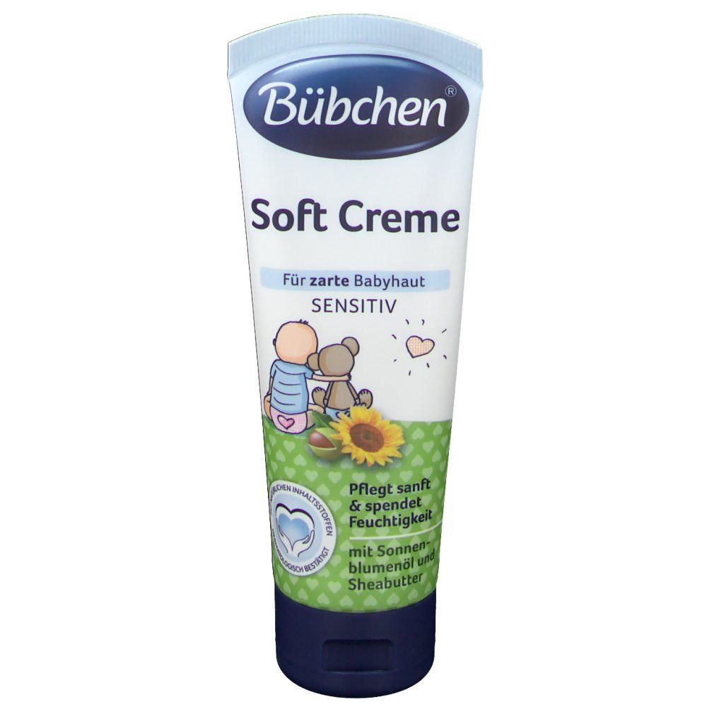 Bübchen® Soft Creme