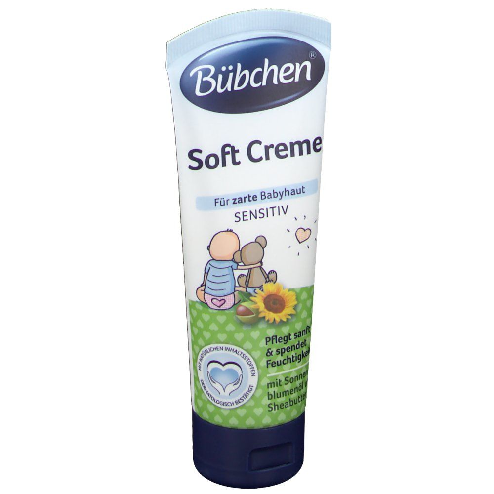 Bübchen® Soft Creme