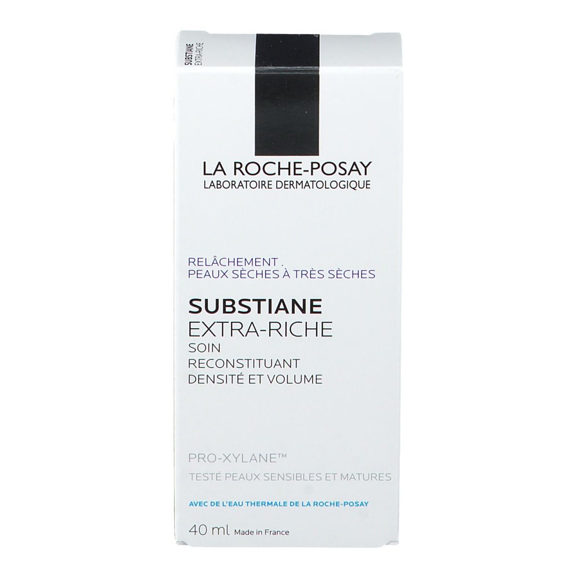 La Roche Posay Substiane Extra reichaltig Volumen für trockene bis sehr trockene Haut