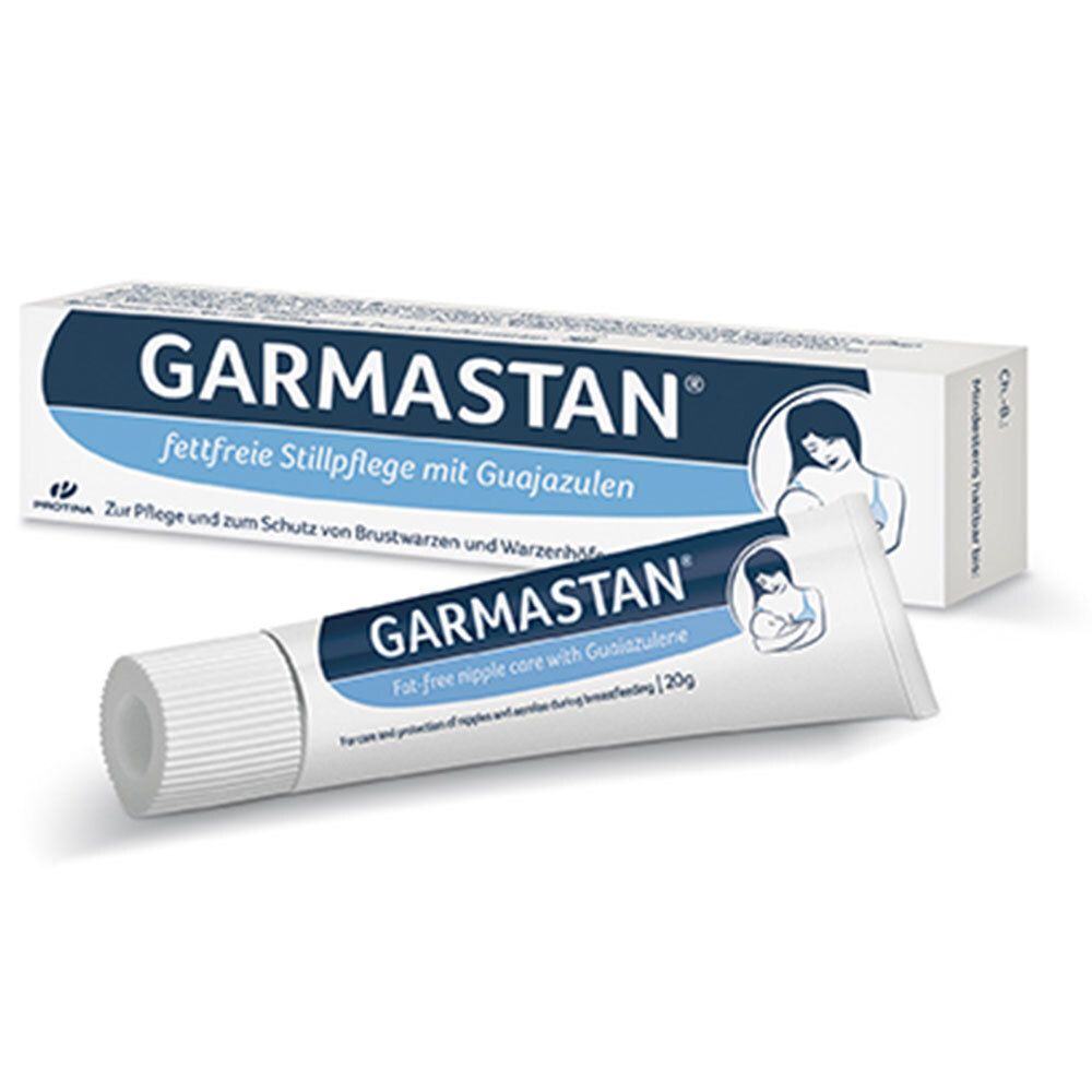 Garmastan® Salbe