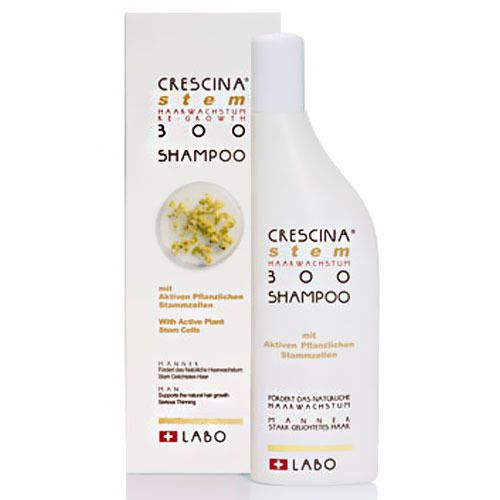 CRESCINA® Stem Shampoo 500 Mann