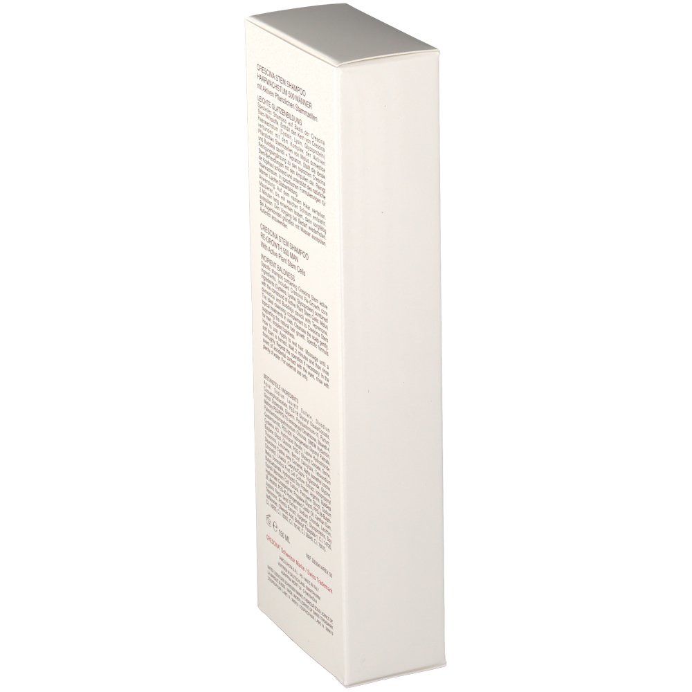 CRESCINA® Stem Shampoo 500 Mann