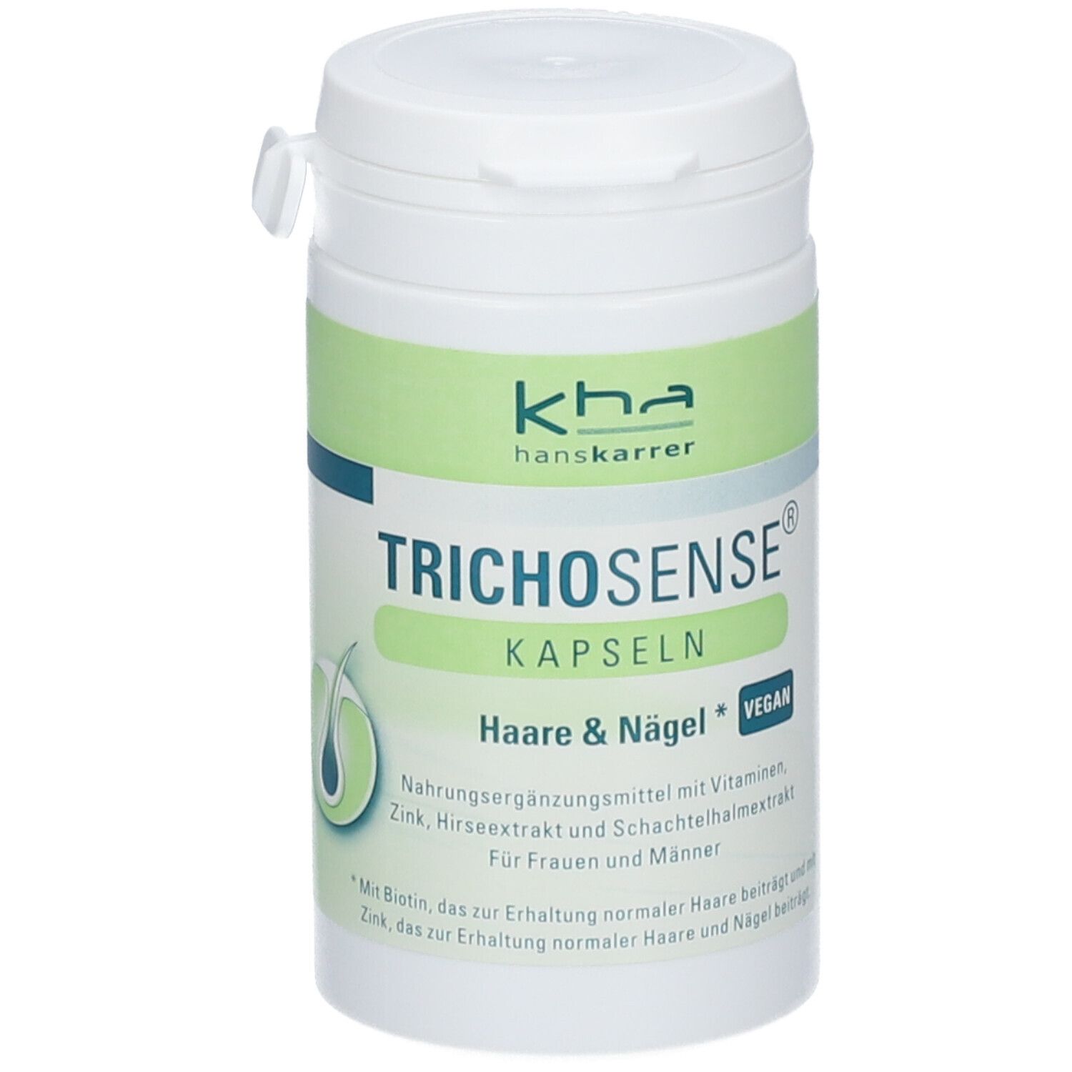 TRICHOSENSE® Kapseln