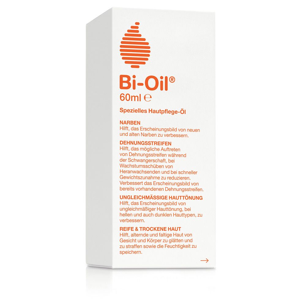 Bi-Oil® Hautpflege-Öl