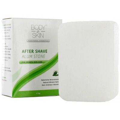 Body & Skin© Alaunstein After Shave