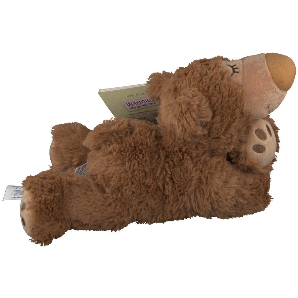 WAERME STOFF SL B BR KRAEU