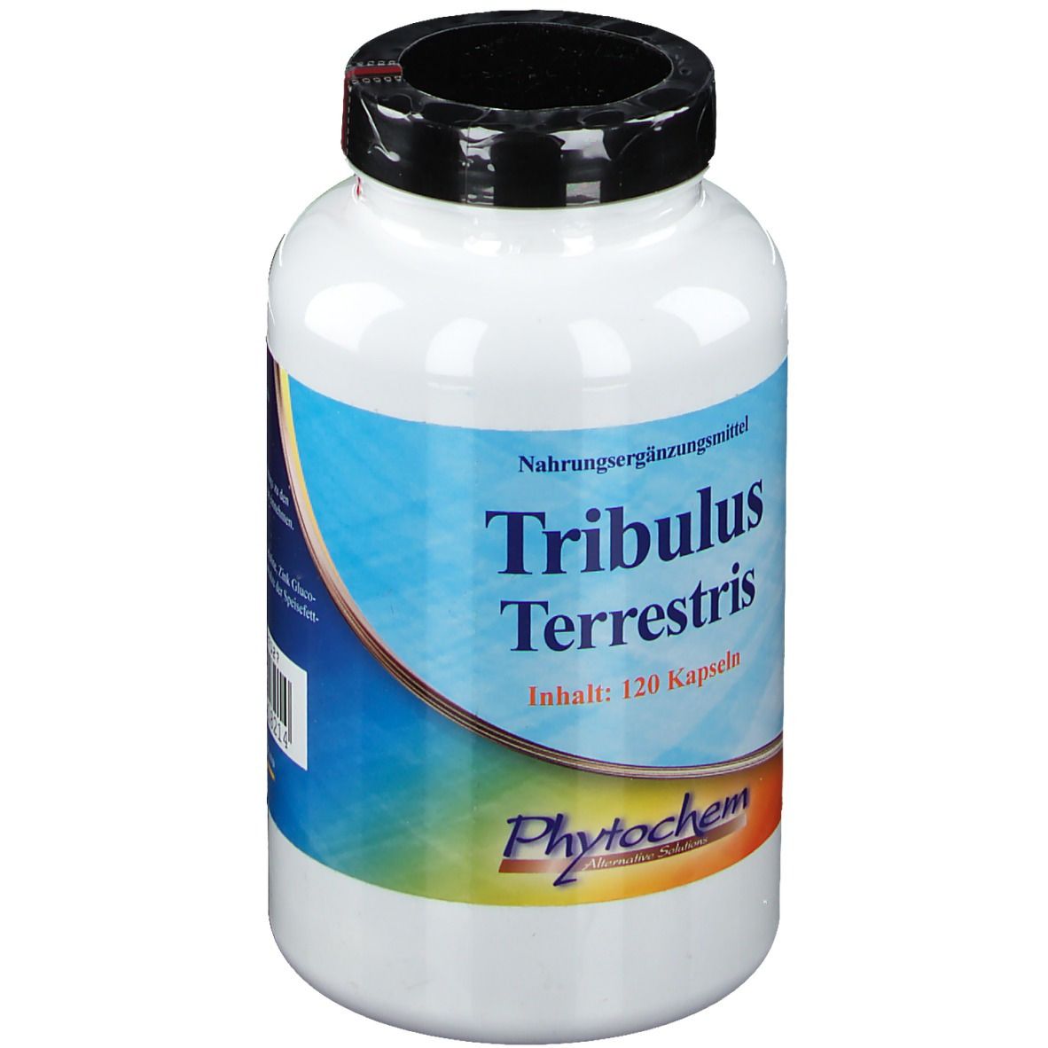 Tribulus Terrestris
