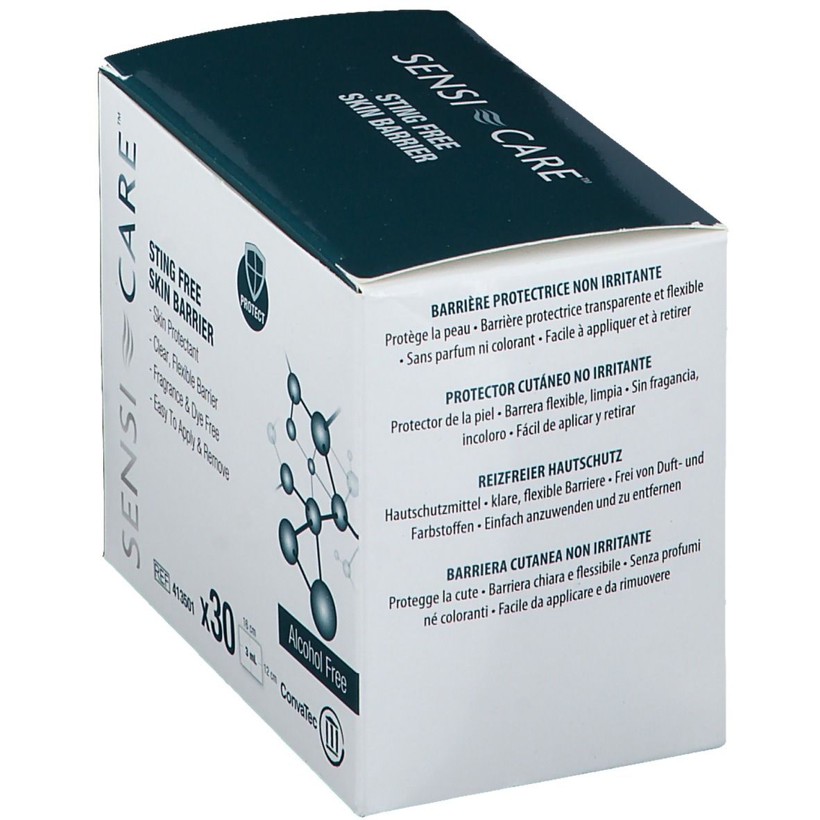 SENSI CARE® Hautschutz