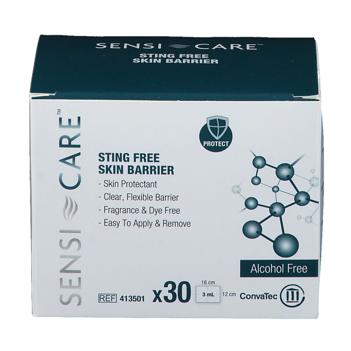 SENSI CARE® Hautschutz