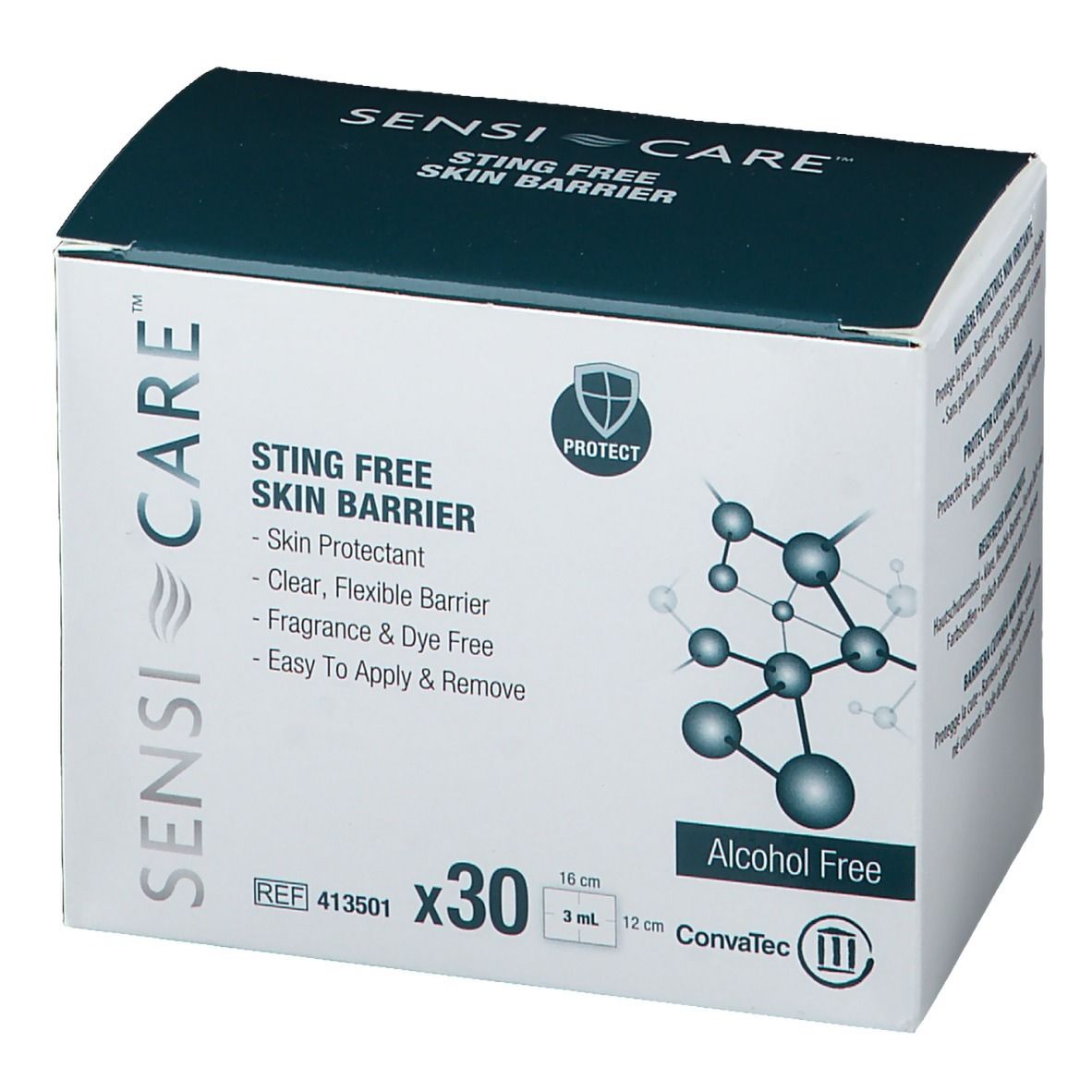 SENSI CARE® Hautschutz
