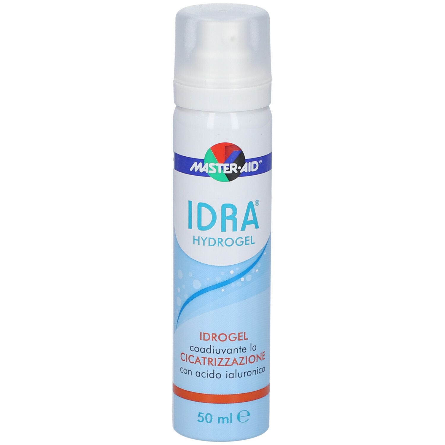 IDRA® Hydrogel