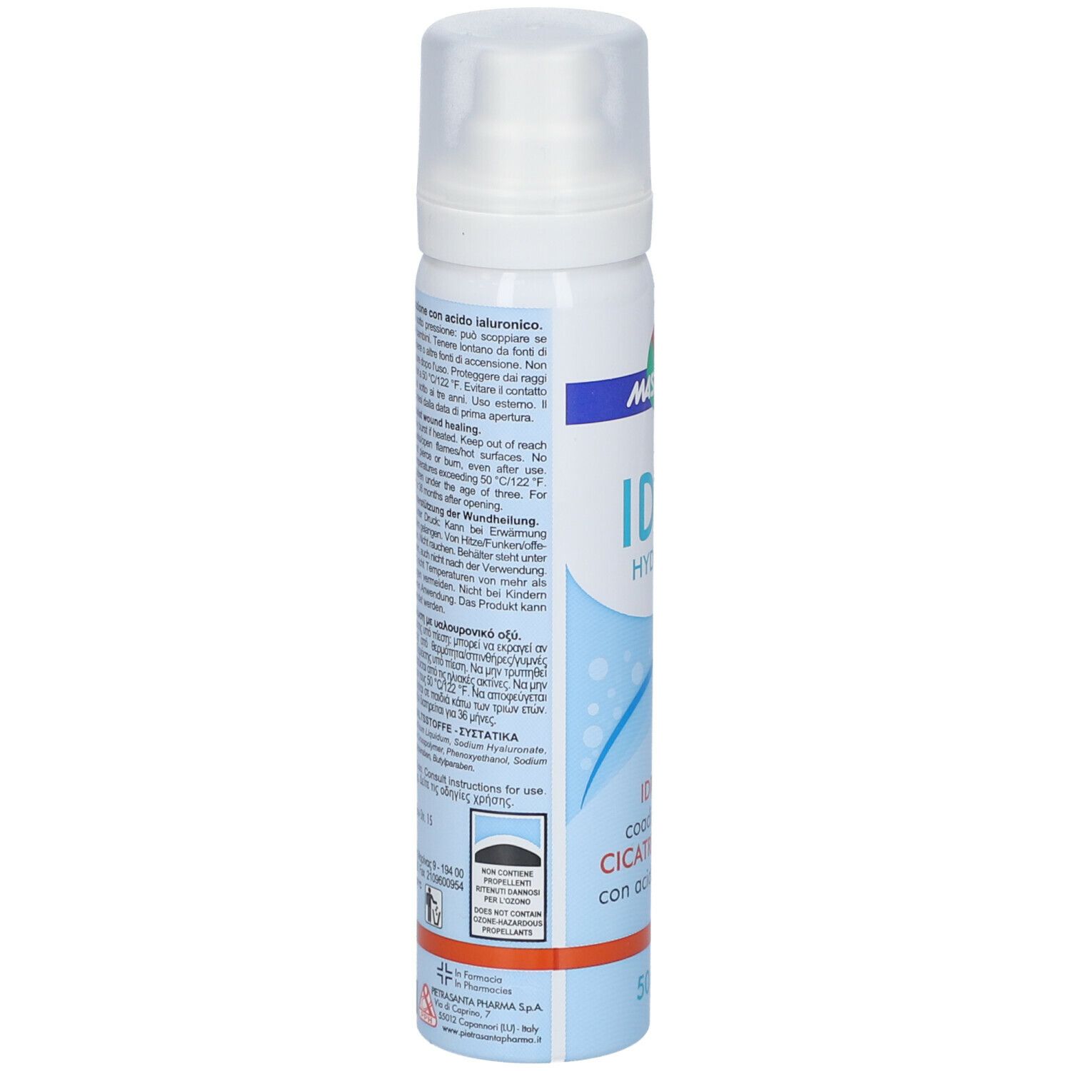 IDRA® Hydrogel