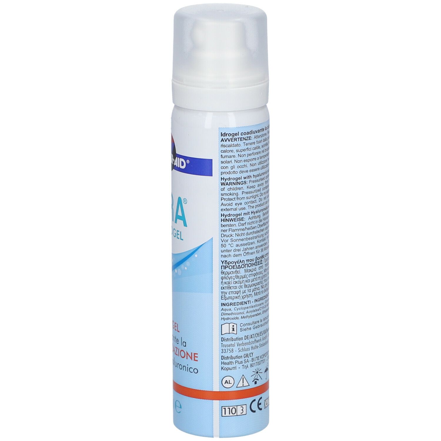 IDRA® Hydrogel