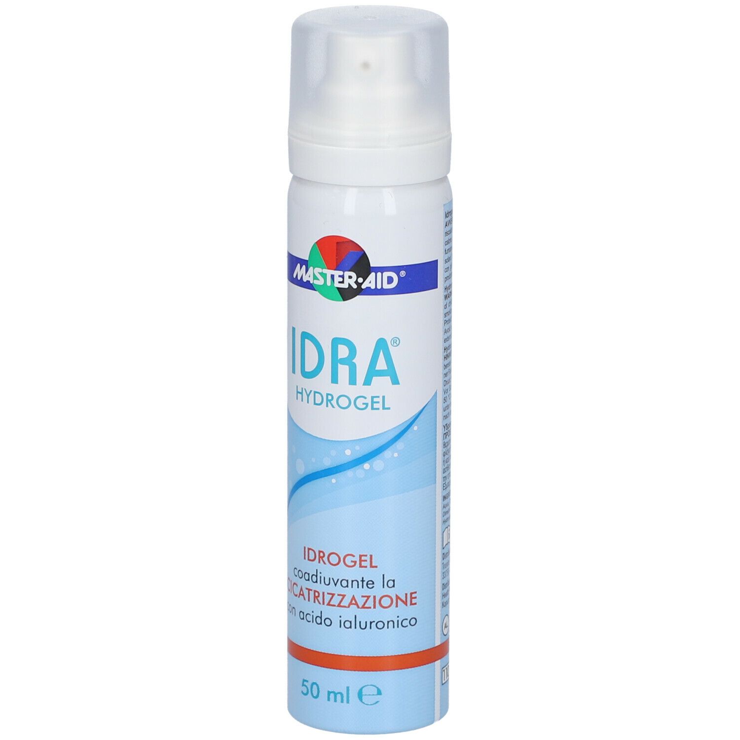 IDRA® Hydrogel