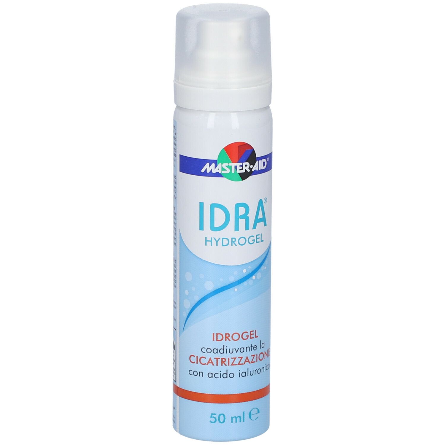 IDRA® Hydrogel