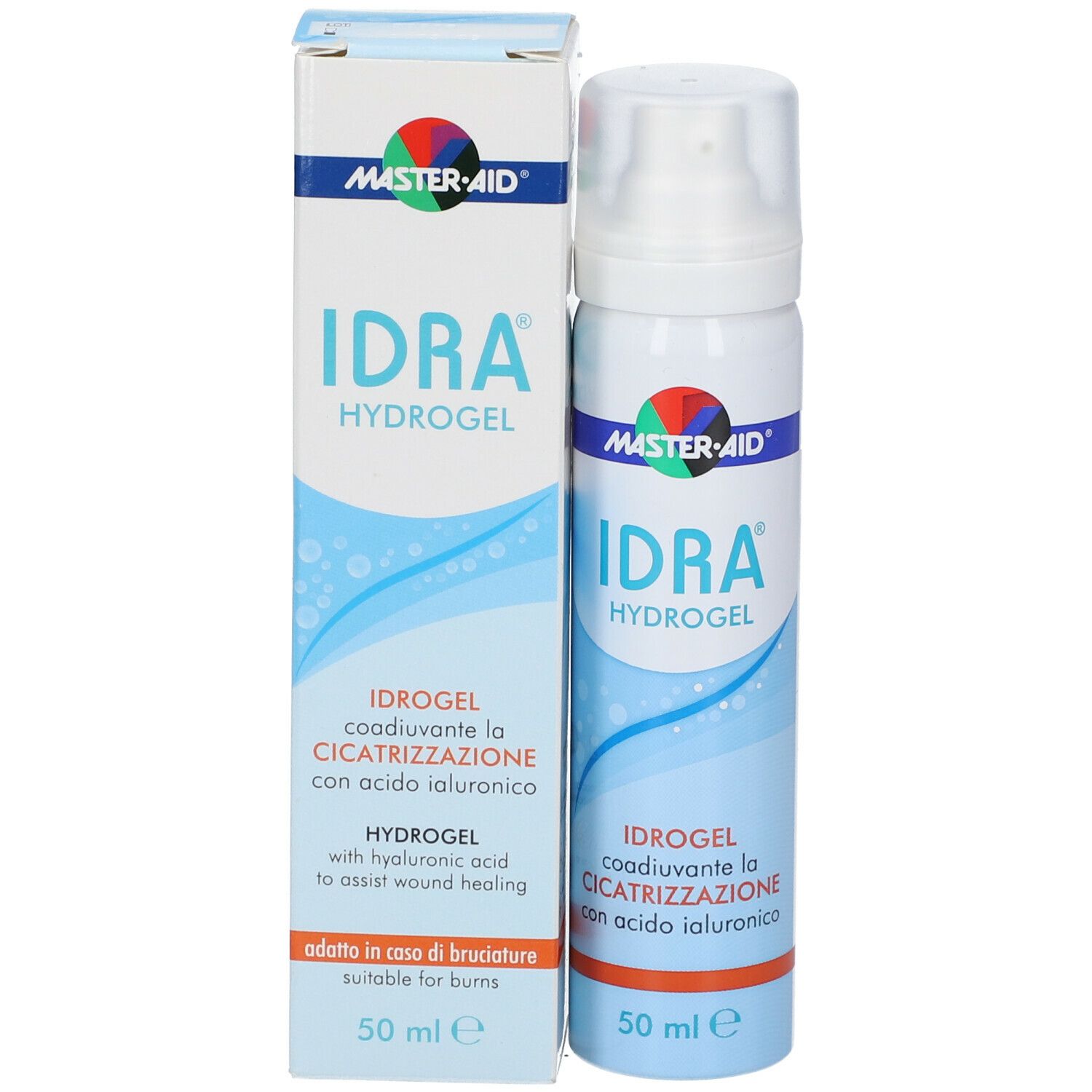 IDRA® Hydrogel