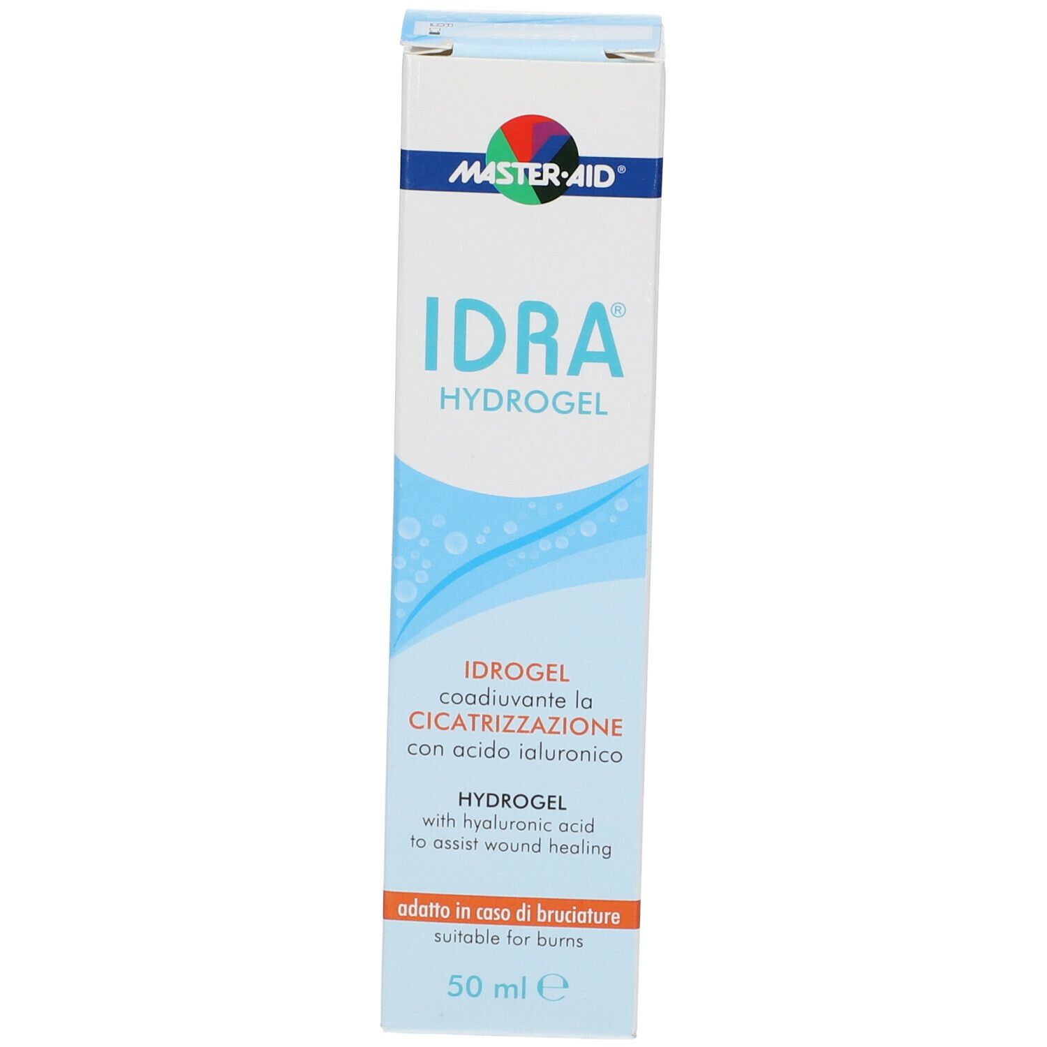 IDRA® Hydrogel