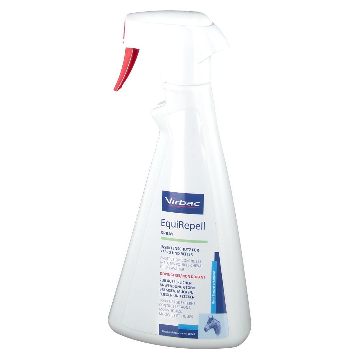 EquiRepell Spray