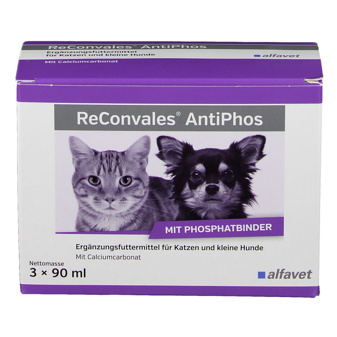 ReConvales® AntiPhos
