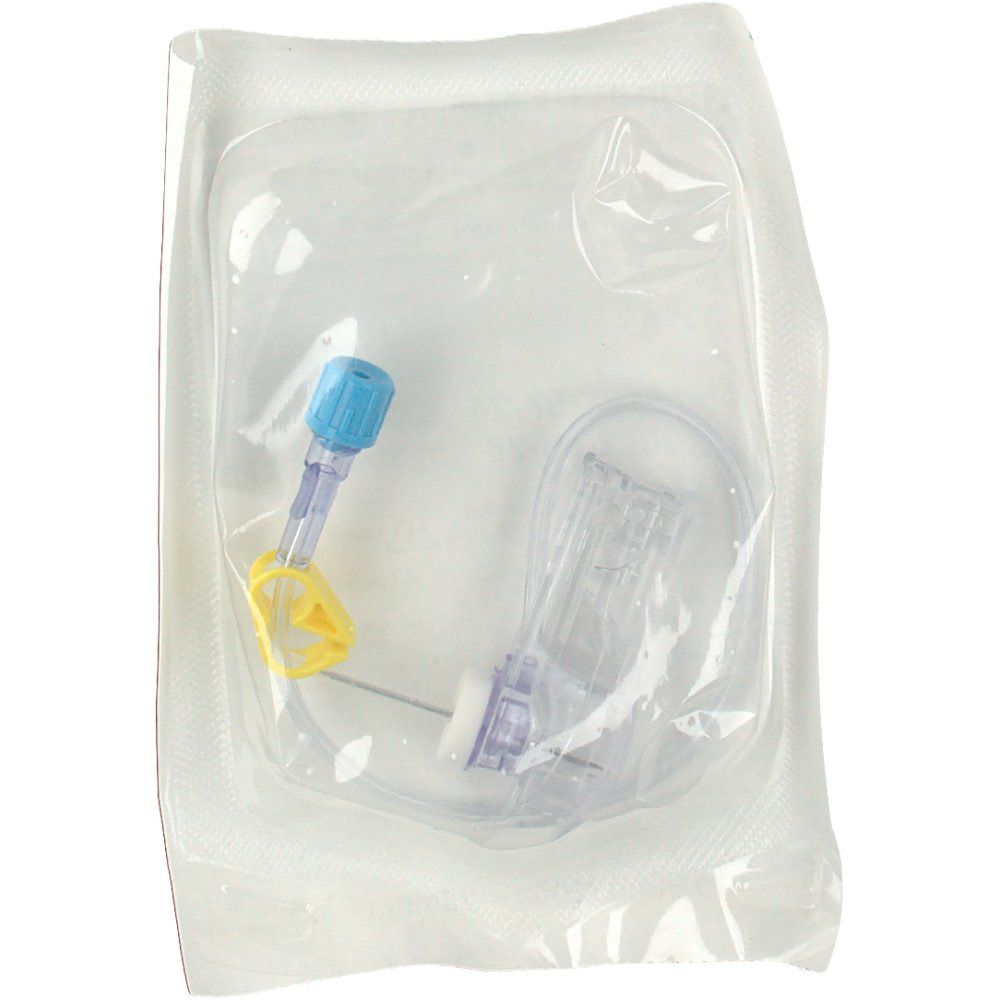 Deltec® GRIPPER® Micro 0,9 mm 20 G x 25 mm