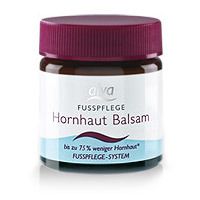 Hornhaut - Balsam