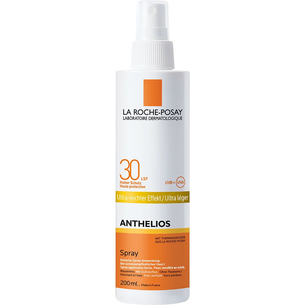 La Roche Posay Anthelios Spray LSF30