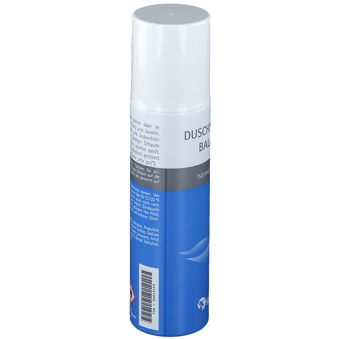Spitzner® Duschschaum Balance