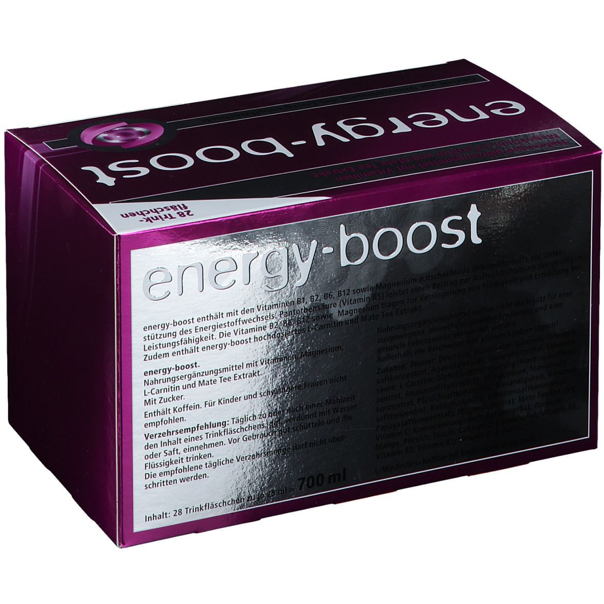 energy-boost Orthoexpert®