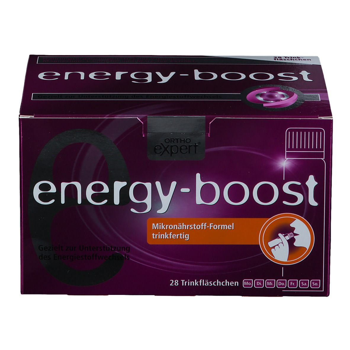 energy-boost Orthoexpert®