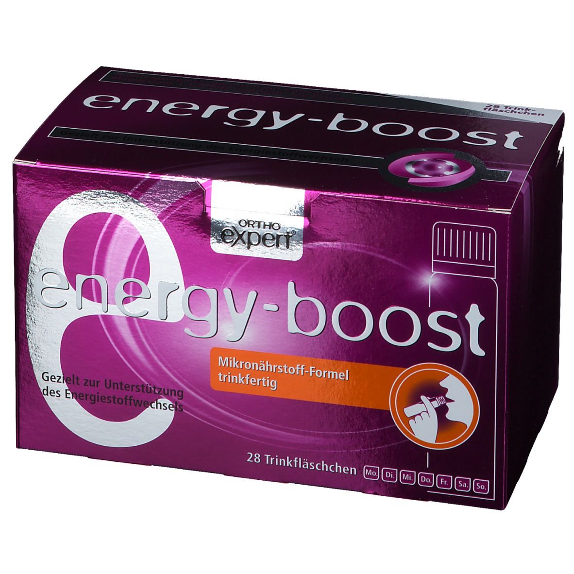 energy-boost Orthoexpert®