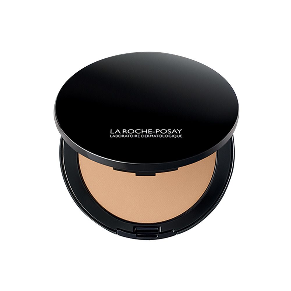 La Roche Posay Toleriane Kompakt-Creme Make-Up 13 R  Beige Sable LSF 35