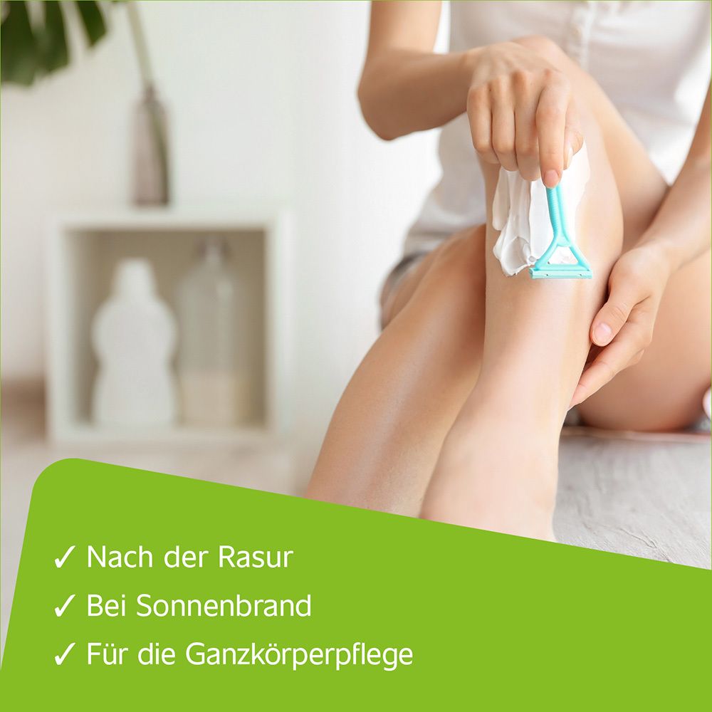 Hametum® Medizinische Hautpflege