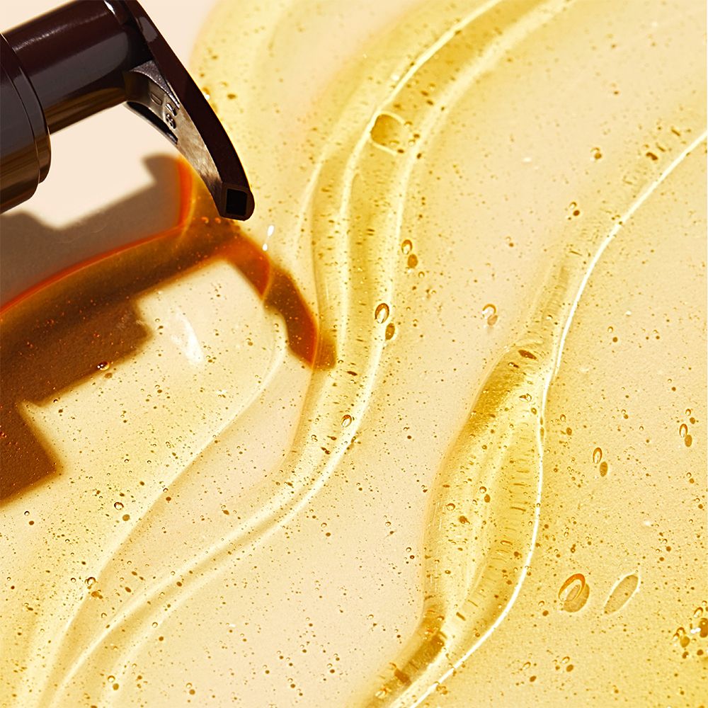 NUXE Rêve de Miel® milde Honig Dusche mit beruhigender Wirkung bei trockener Haut