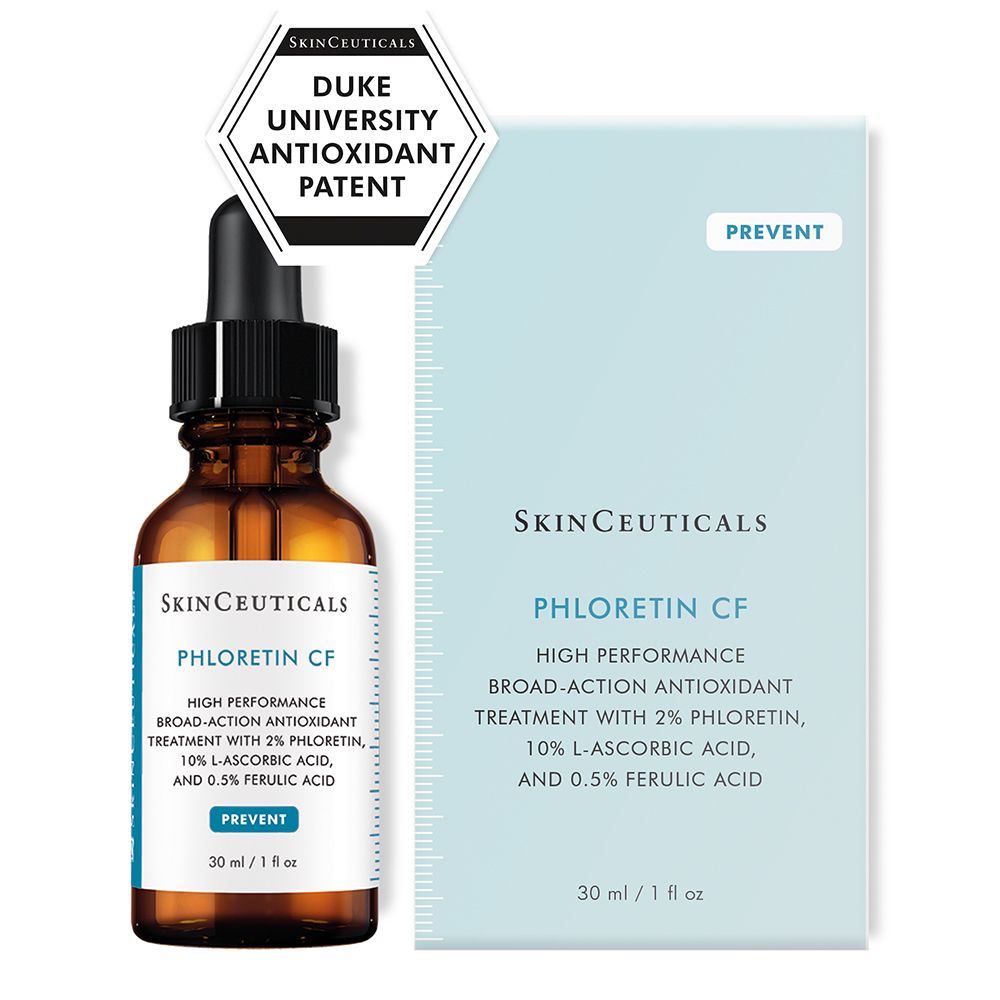 SkinCeuticals PHLORETIN CF, antioxidativ wirkendes Vitamin C Serum