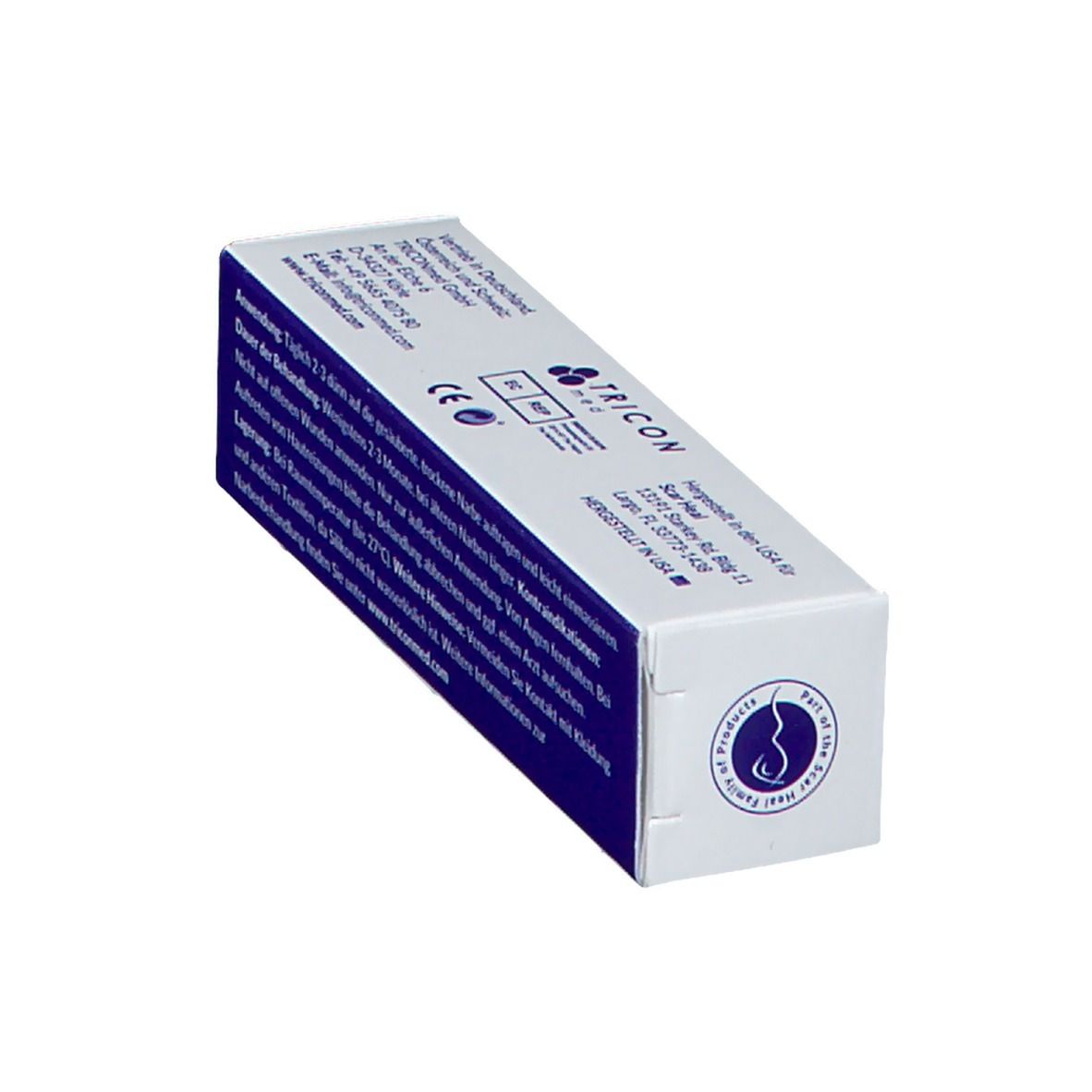 ScarSil® Silikon Narben-Gel