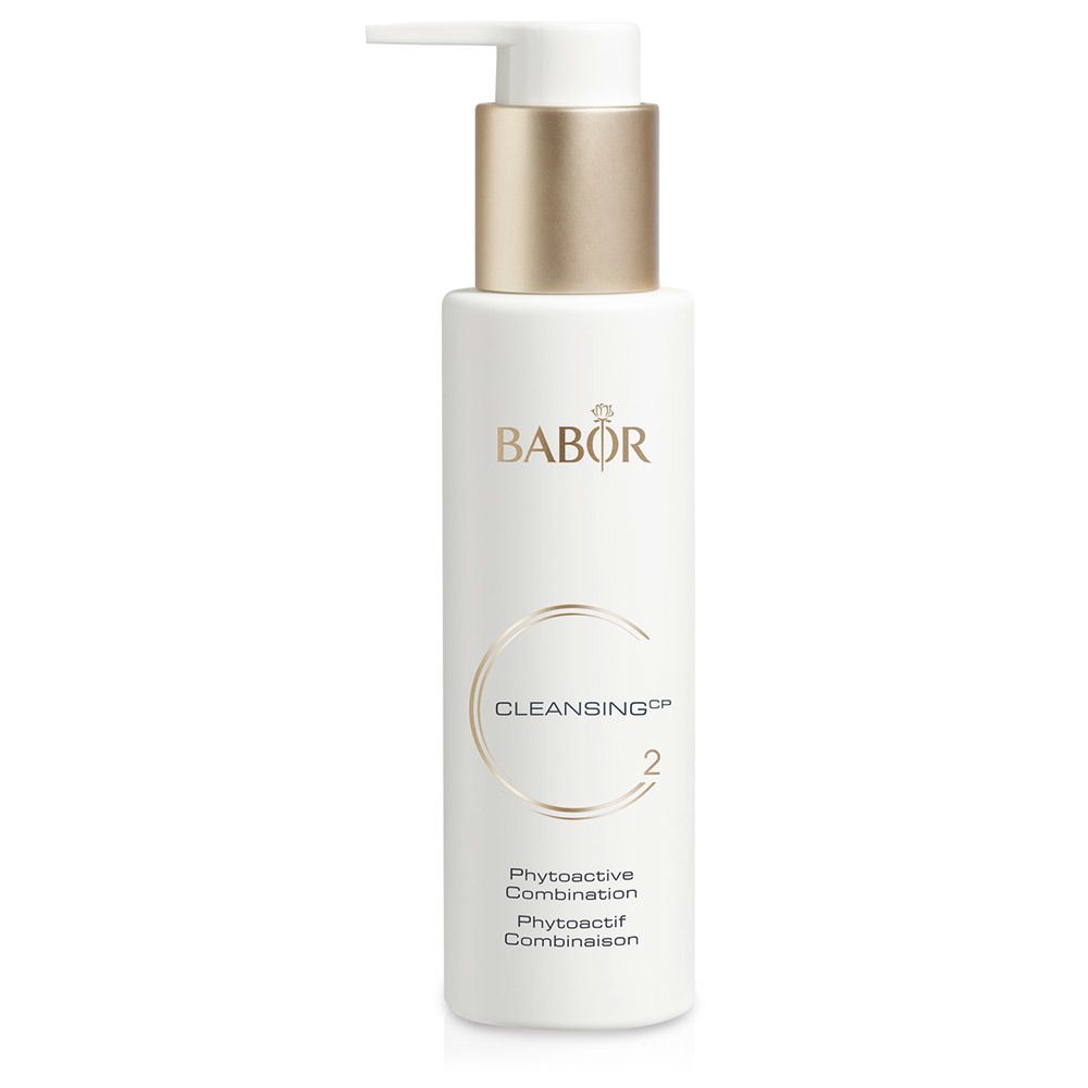 BABOR CLEANSING CP Phytoactive Combination