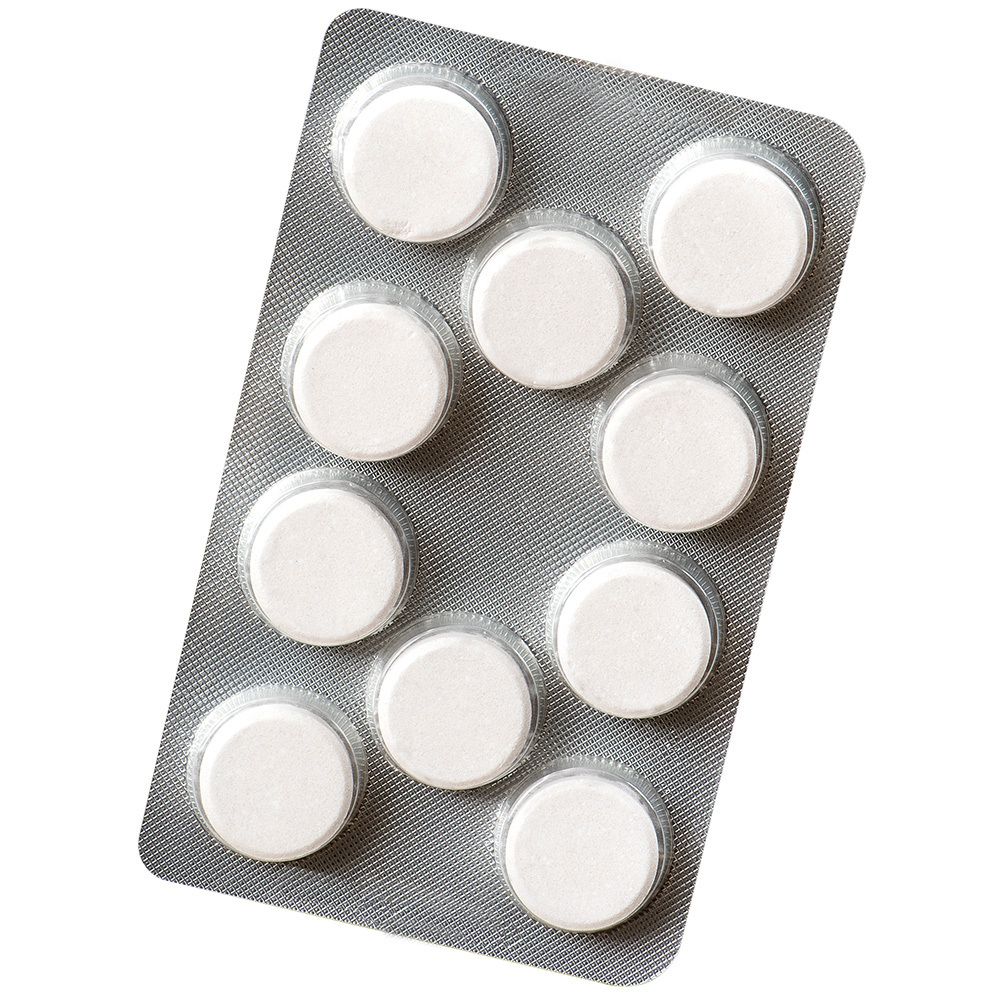 Salus® Knochen-Aktiv Calcium – Vitamin D3