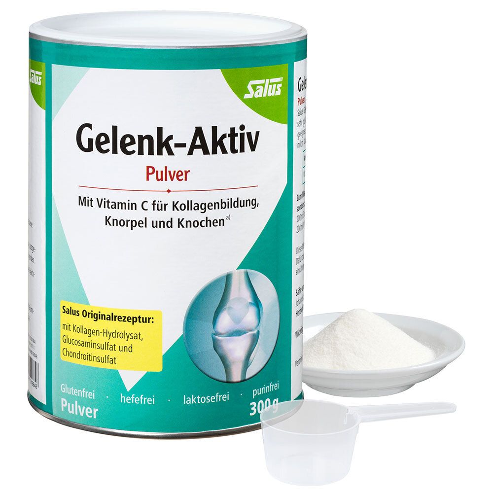 Salus® Gelenk-Aktiv