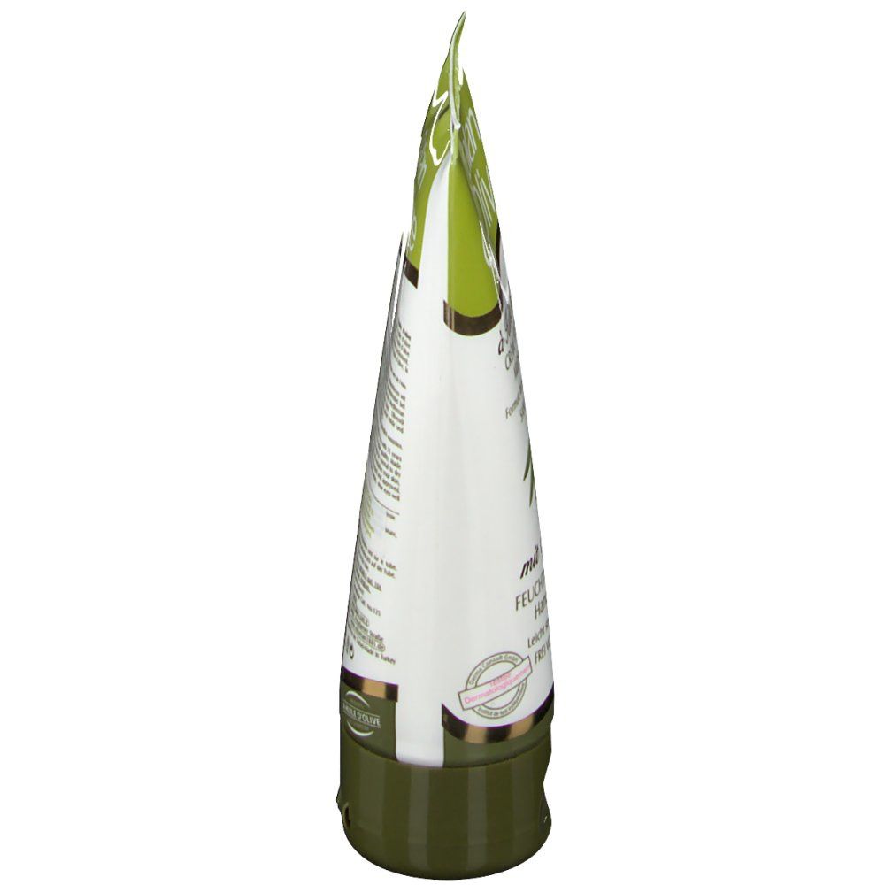 dalan® dOlive Feuchtigkeitscreme und Körper