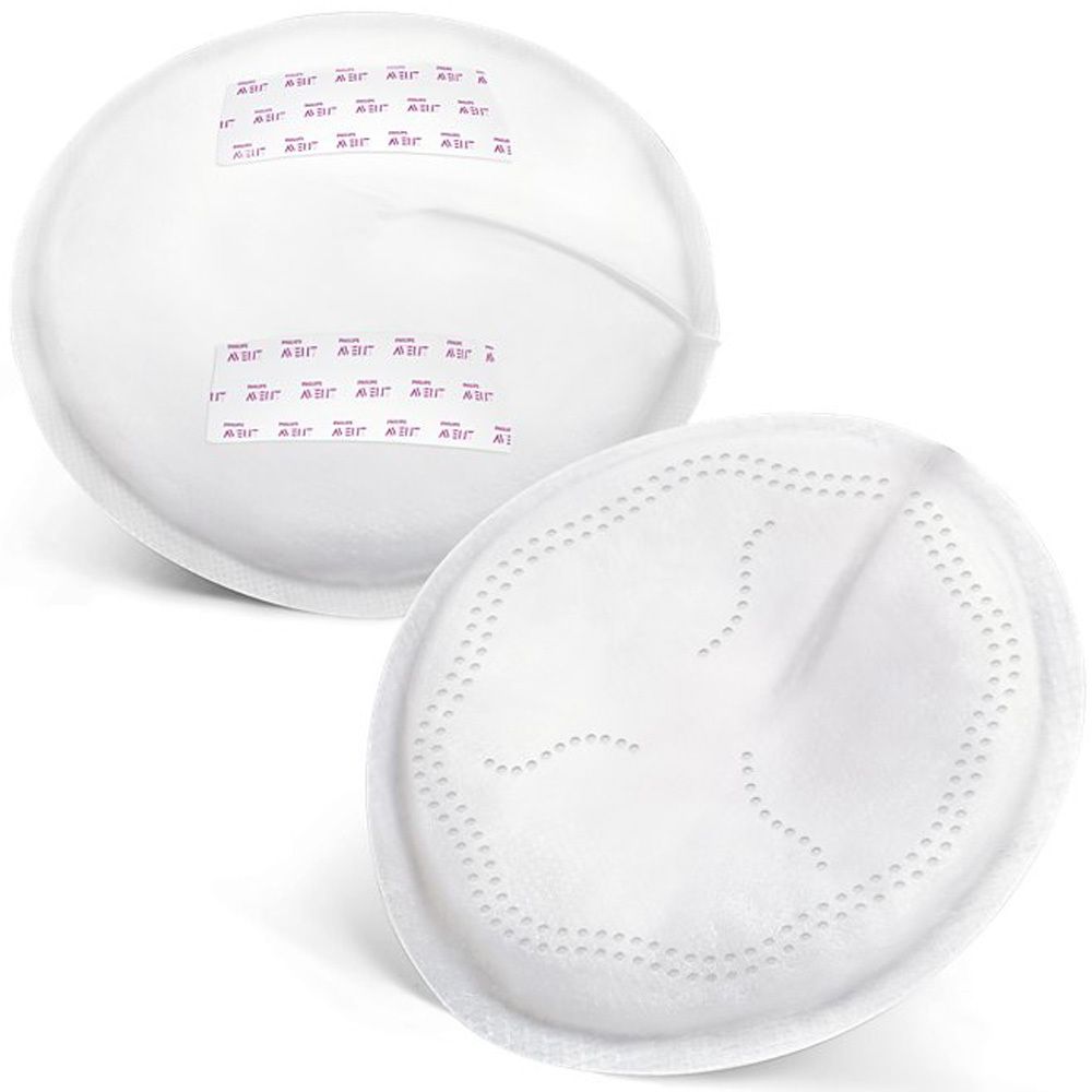Philips® AVENT Stilleinlagen für die Nacht