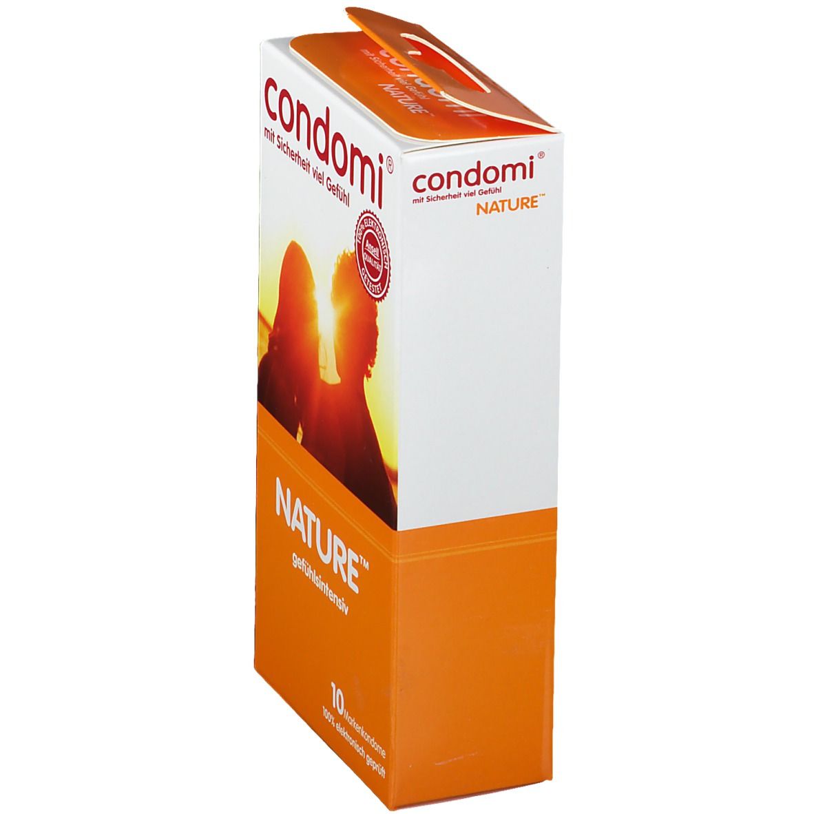 condomi® Nature